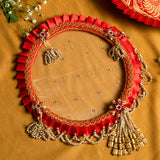 Chandni Seive for Karwa Chauth