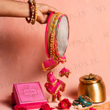 Chandni Seive for Karwa Chauth