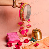 Chandni Seive for Karwa Chauth