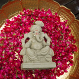 1FEET Lalbaugcha Raja Eco-Friendly Ganpati | Plant-A-Ganesha