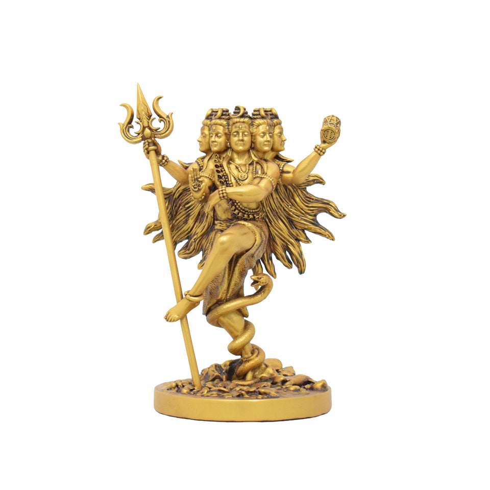 Panchmukhi Shiv