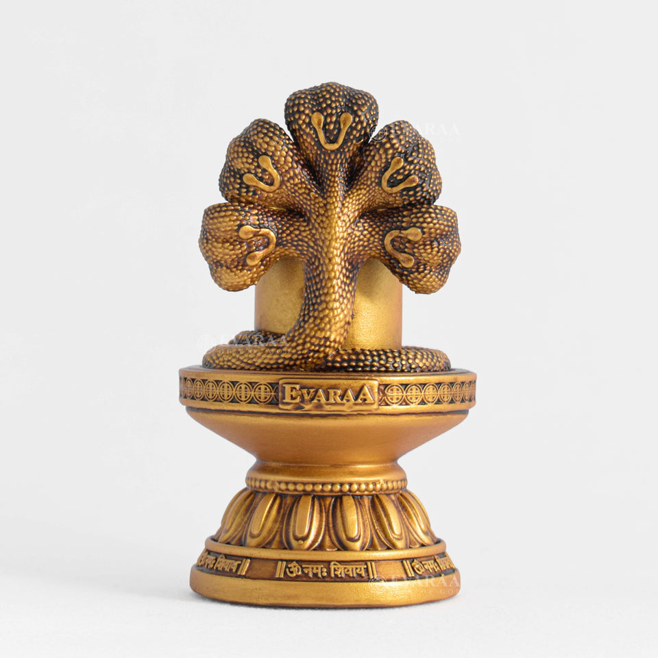 Shivalingam God Idol