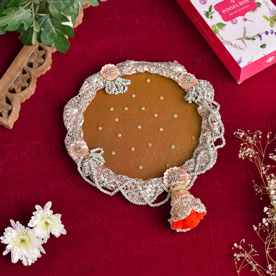 Chandni Seive for Karwa Chauth