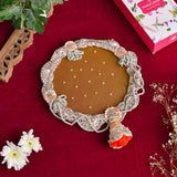 Chandni Seive for Karwa Chauth