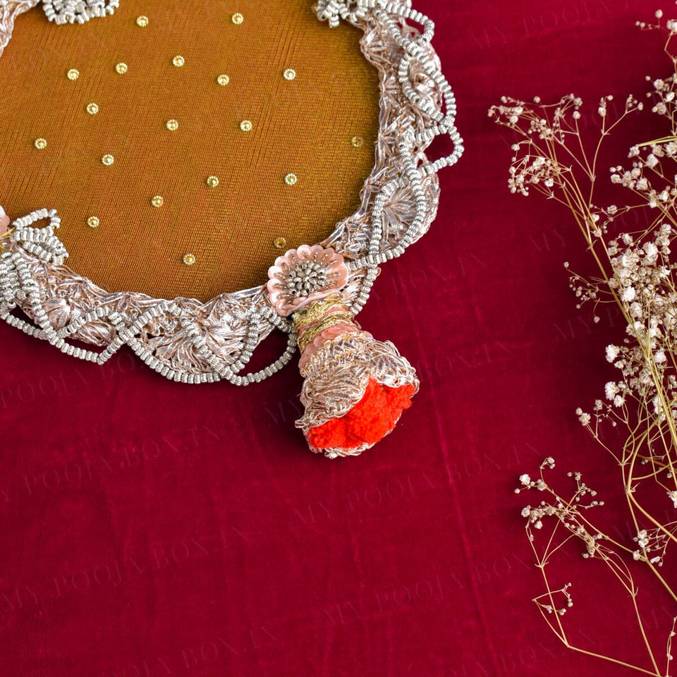 Chandni Seive for Karwa Chauth
