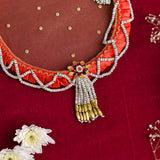 Chandni Seive for Karwa Chauth