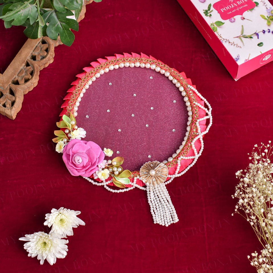 Chandni Seive for Karwa Chauth