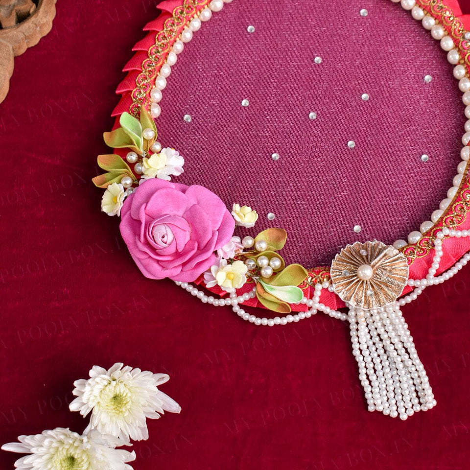 Chandni Seive for Karwa Chauth