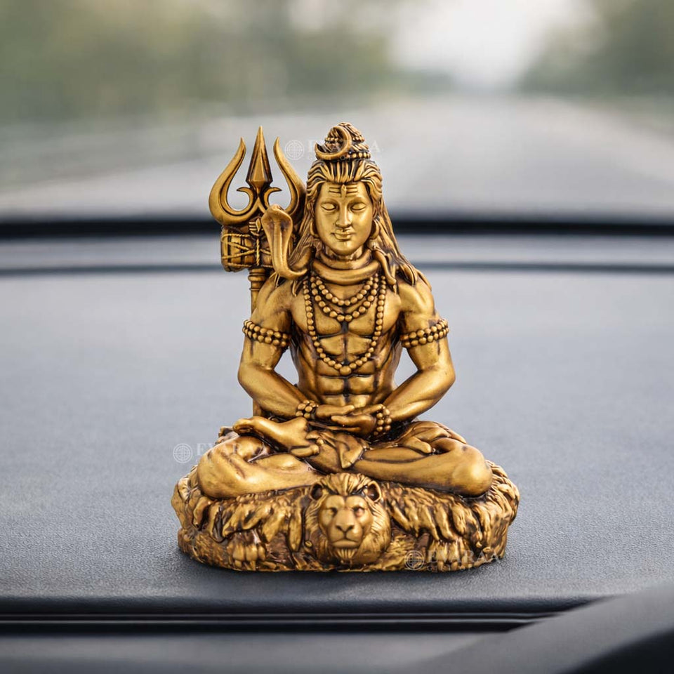 Shiv Dhyaanam