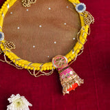 Chandni Seive for Karwa Chauth
