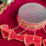Chandni Seive for Karwa Chauth