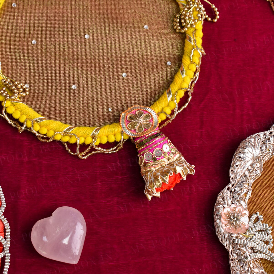 Chandni Seive for Karwa Chauth