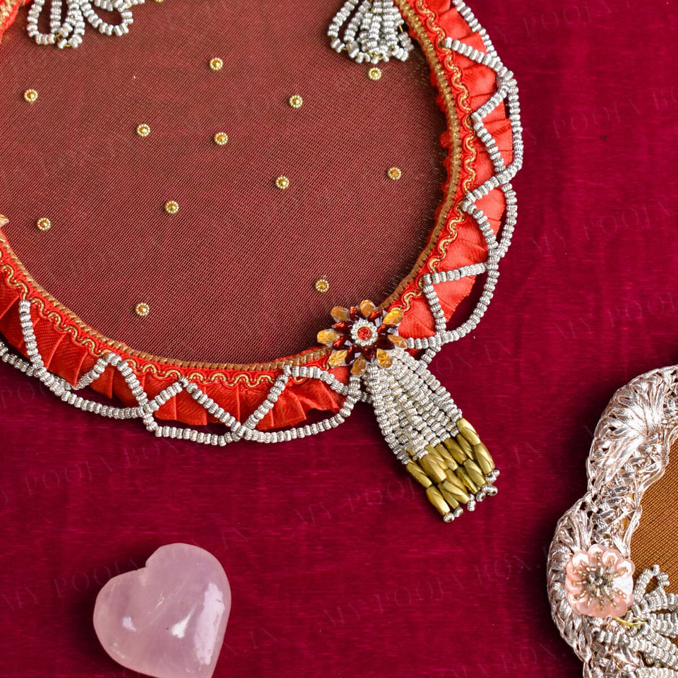Chandni Seive for Karwa Chauth