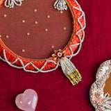 Chandni Seive for Karwa Chauth