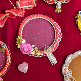 Chandni Seive for Karwa Chauth