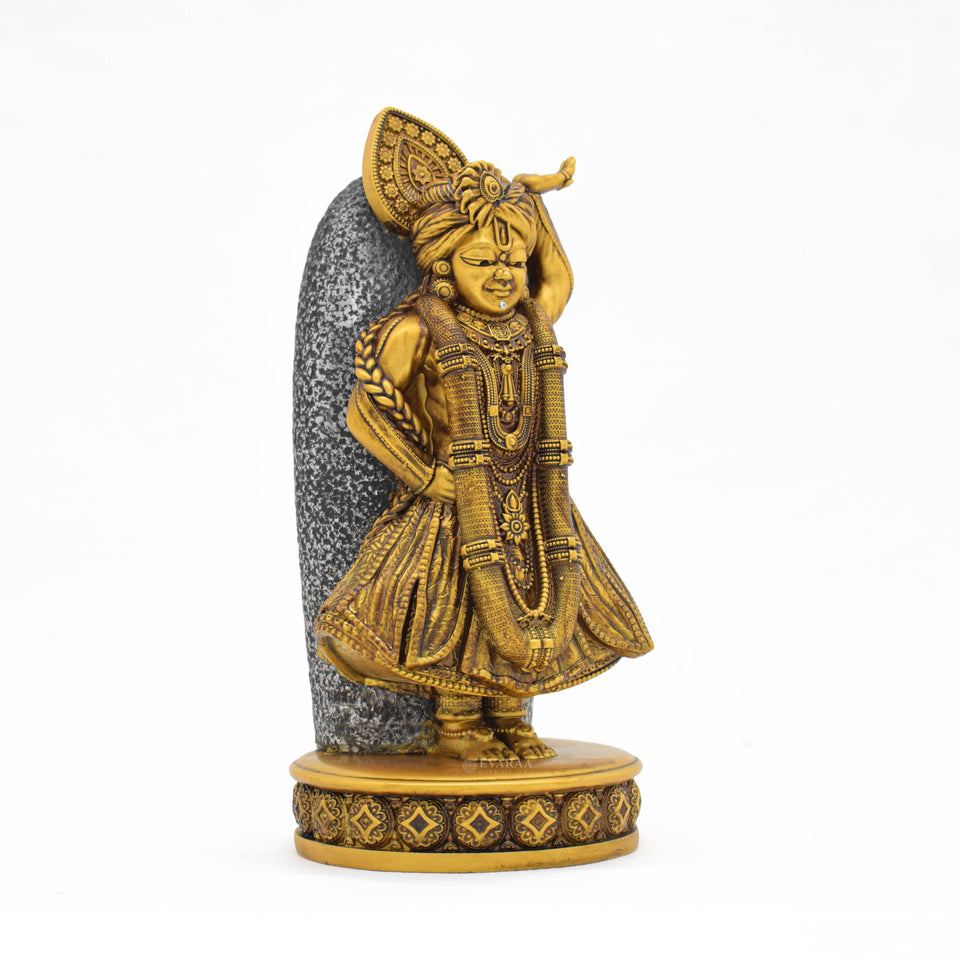 Shrinathji