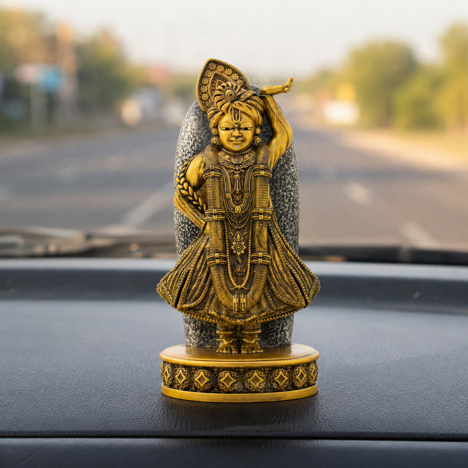 Shrinathji