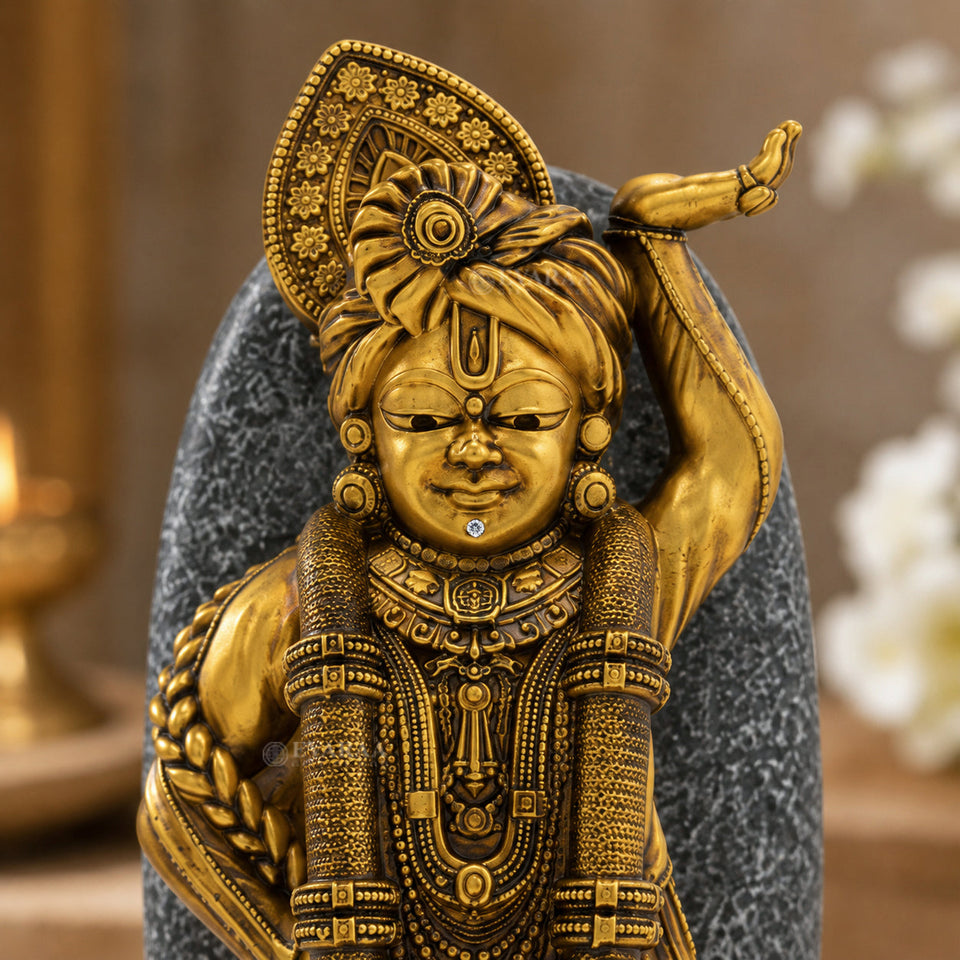 Shrinathji