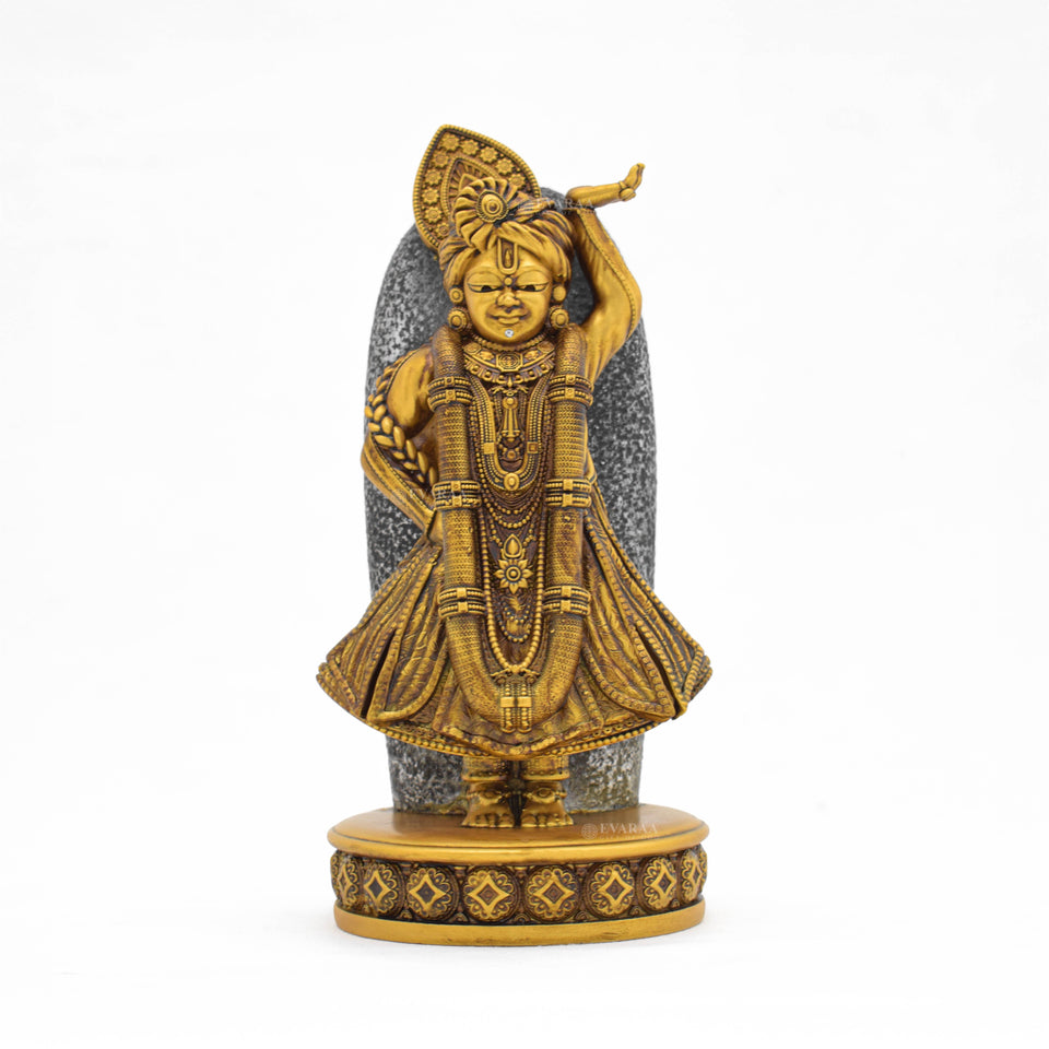 Shrinathji