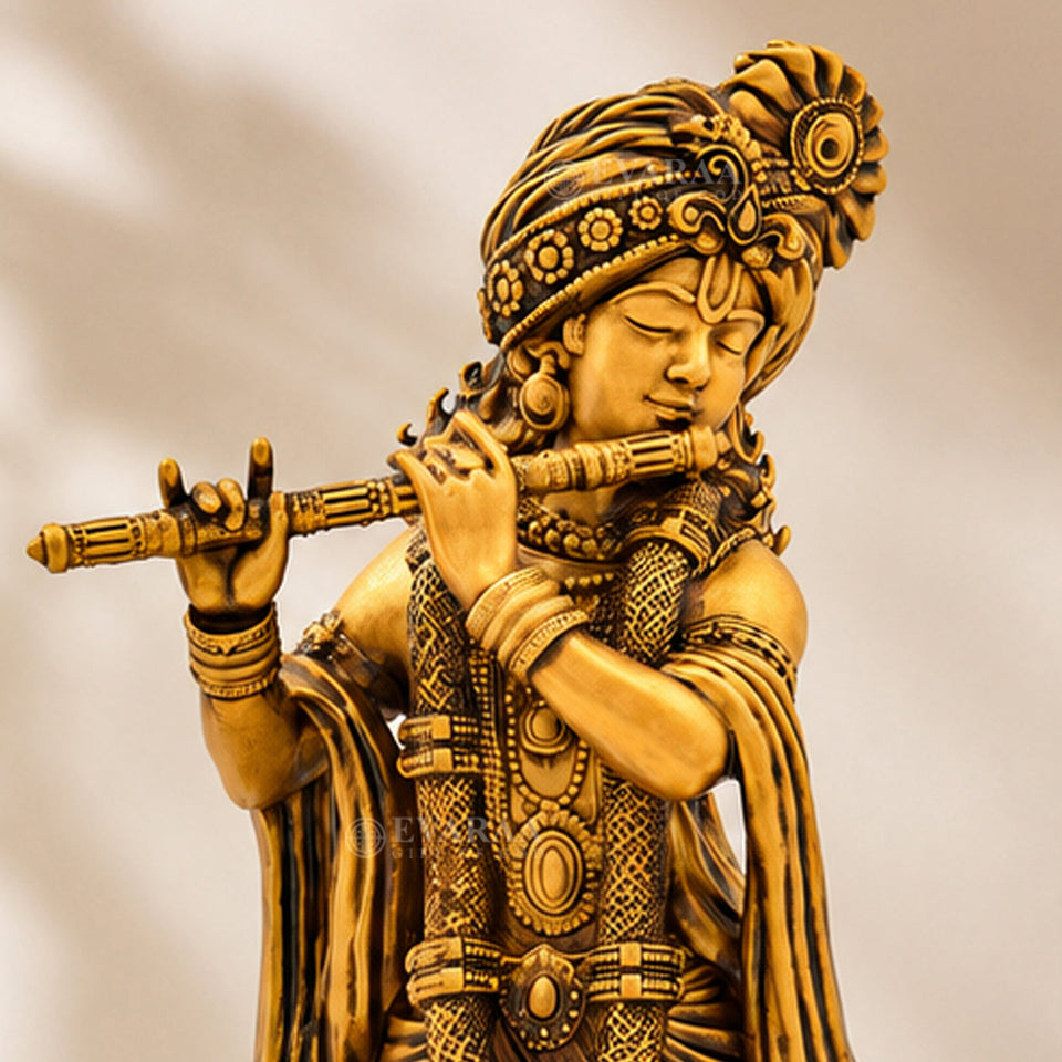 Krishna (Murli-dhar)