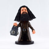 Hagrid Figurine