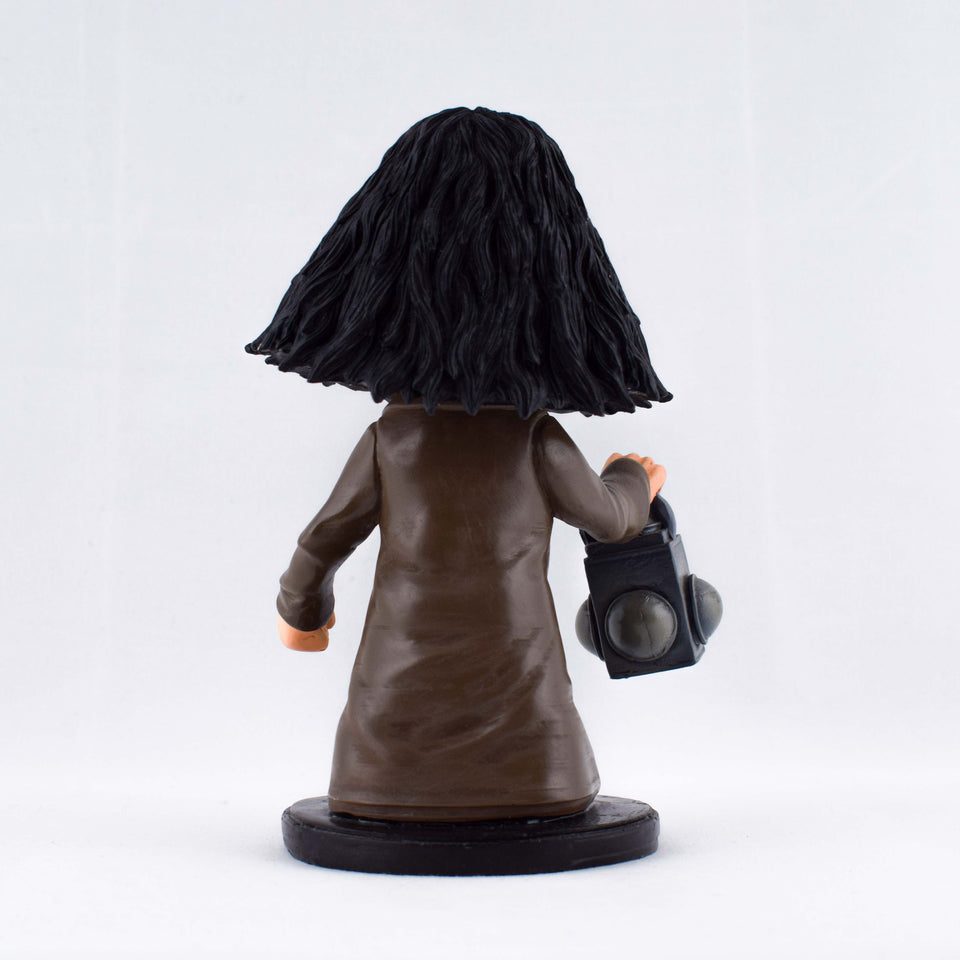 Hagrid Figurine