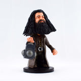 Hagrid Figurine