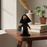 Hagrid Figurine