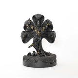 Mystical Shiva with Sheshnag Black