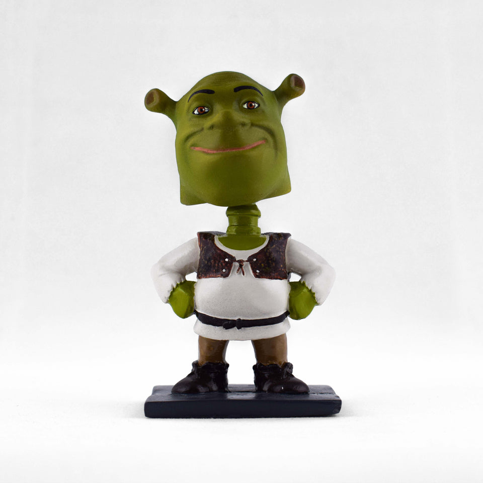 Shrek Bobblehead
