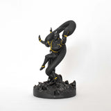 Mystical Shiva Black
