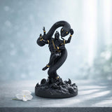 Mystical Shiva Black