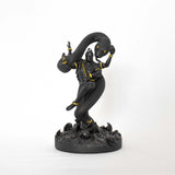 Mystical Shiva Black