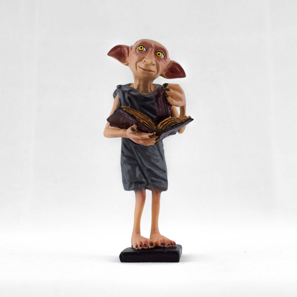 Dobby the House Elf Miniature
