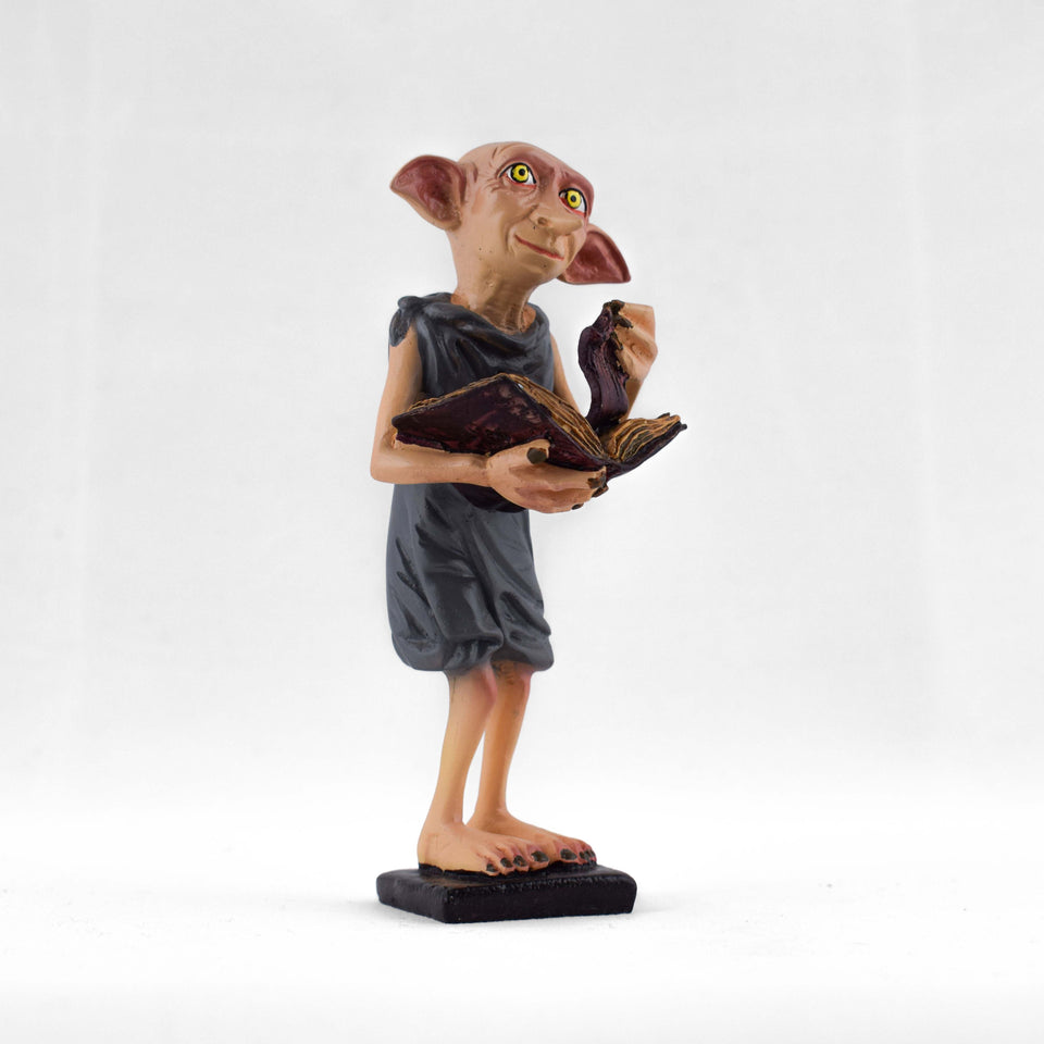 Dobby the House Elf Miniature