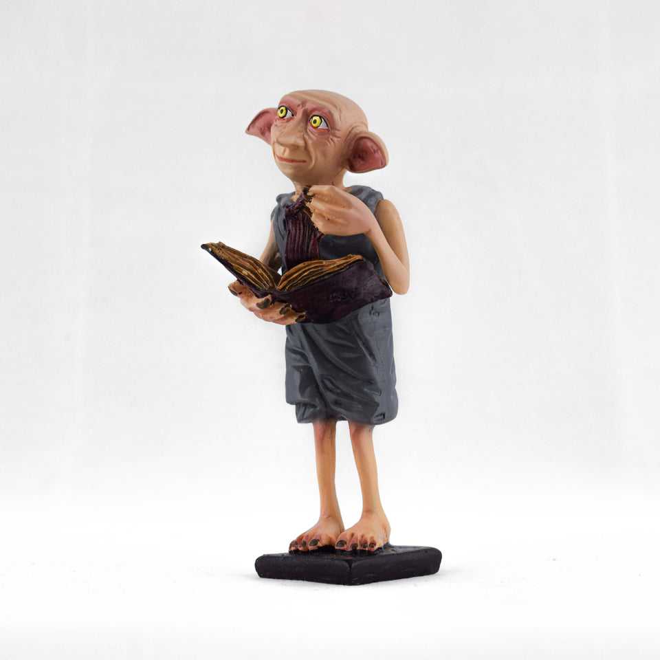 Dobby the House Elf Miniature