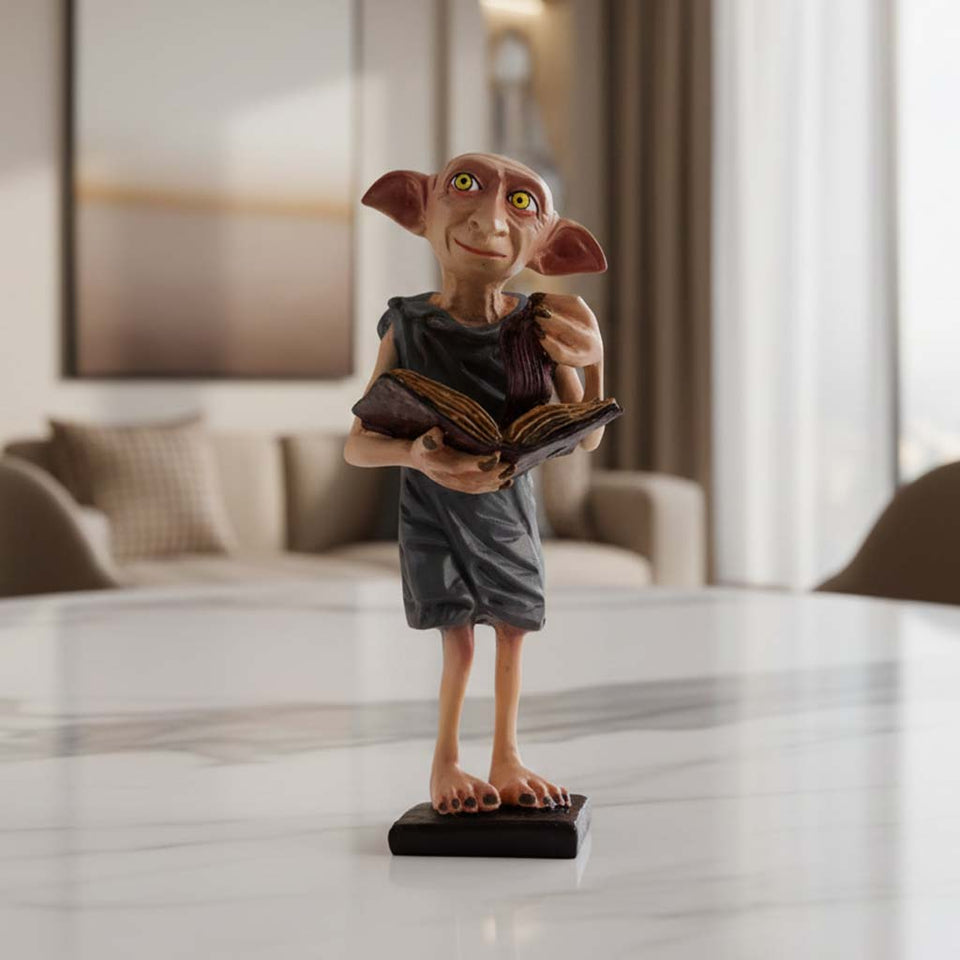 Dobby the House Elf Miniature