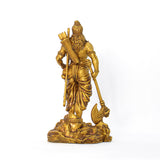 Standing Parshuram Ji