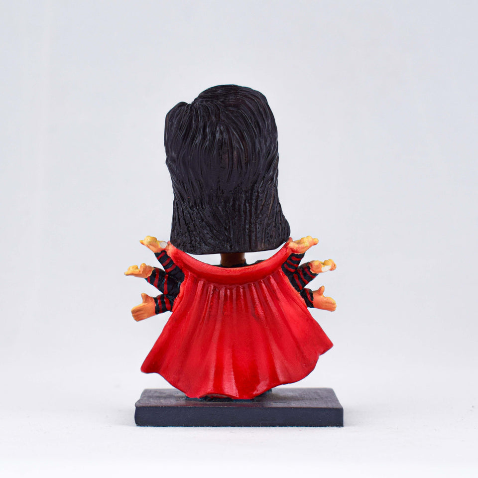 Dark Sorcerer Bobblehead