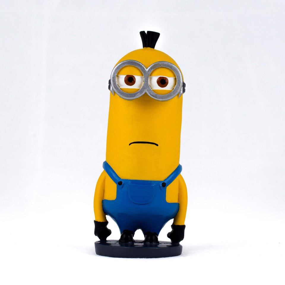 Kevin Minion Figurine