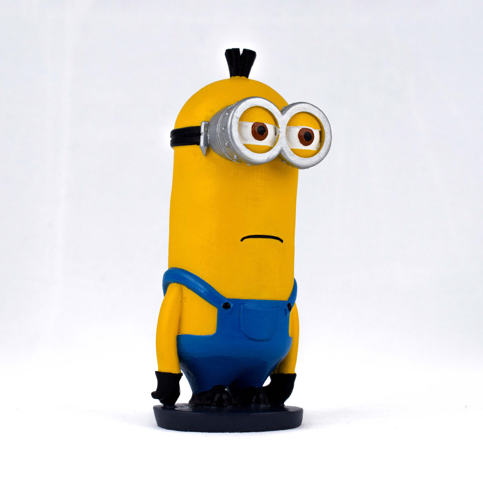 Kevin Minion Figurine