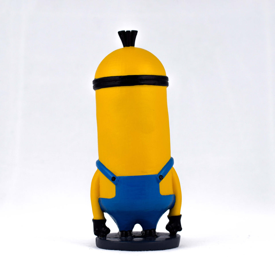 Kevin Minion Figurine