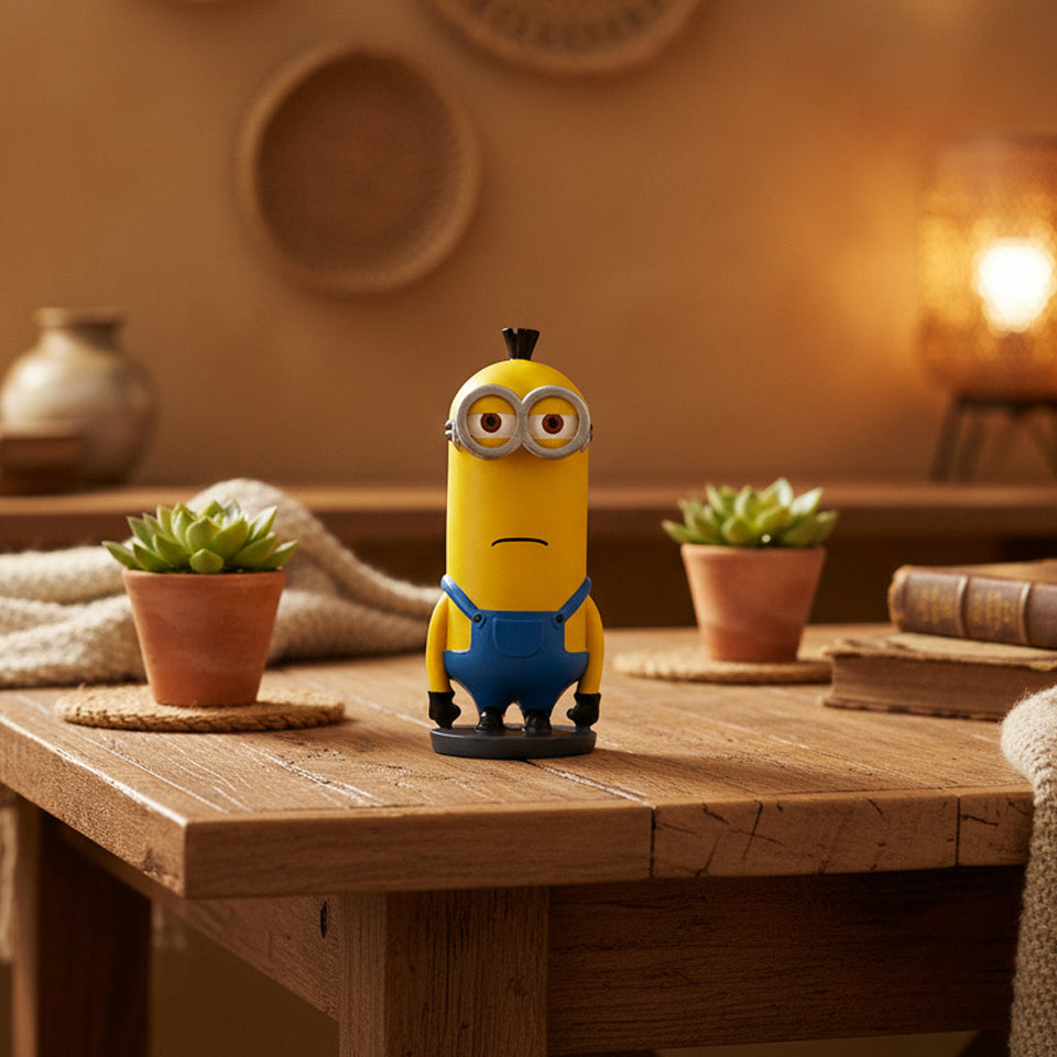Kevin Minion Figurine