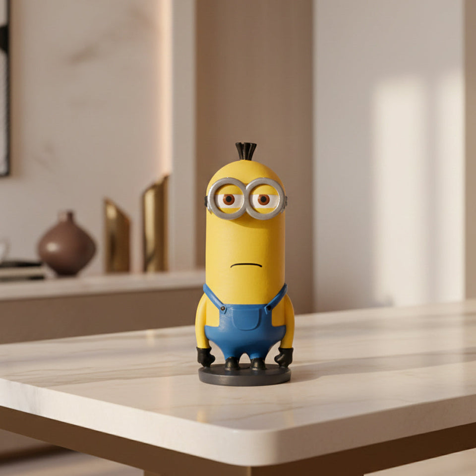 Kevin Minion Figurine
