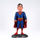 Superman Figurine