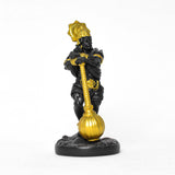 Bahubali Hanuman