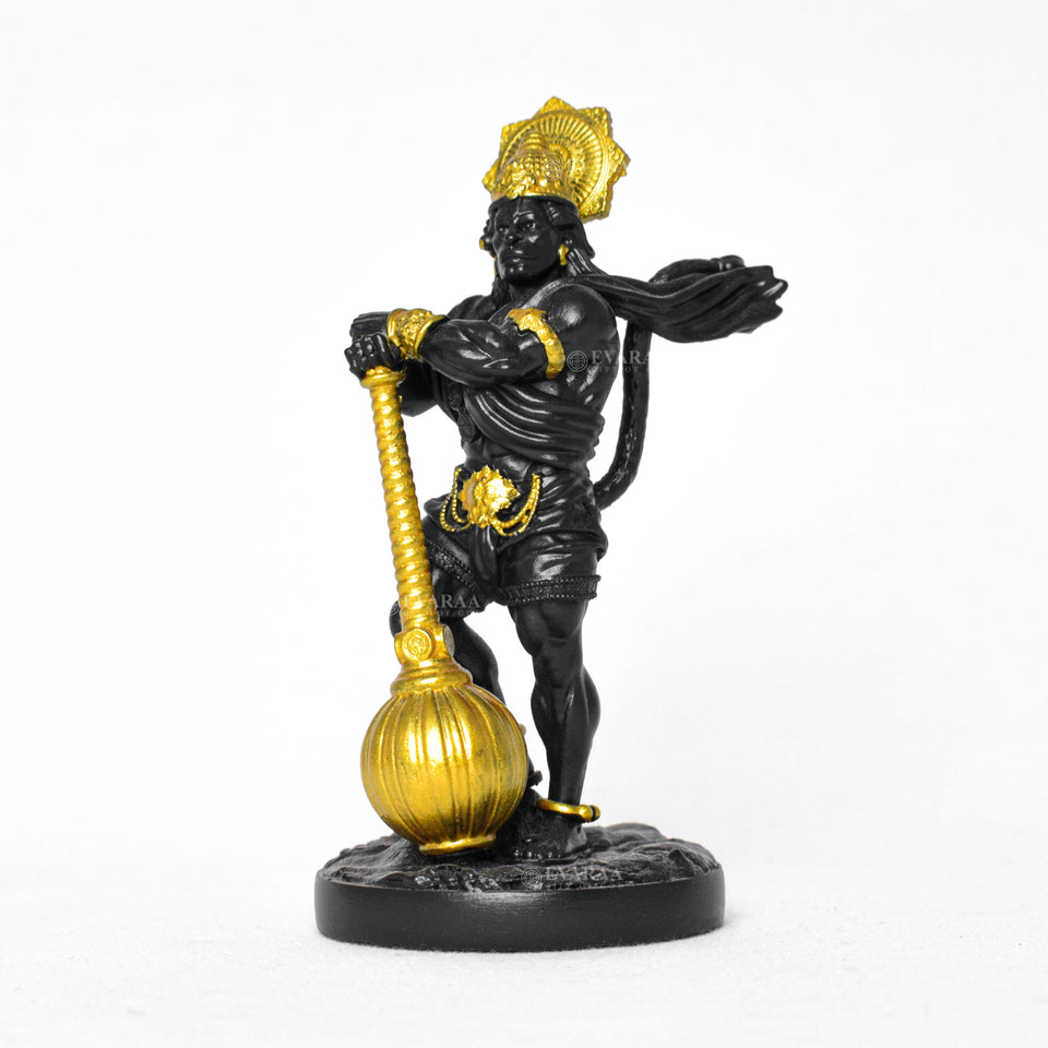 Bahubali Hanuman