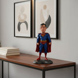 Superman Figurine