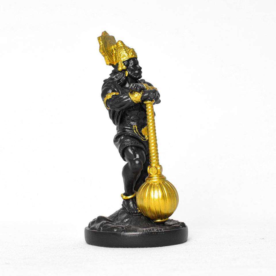 Bahubali Hanuman