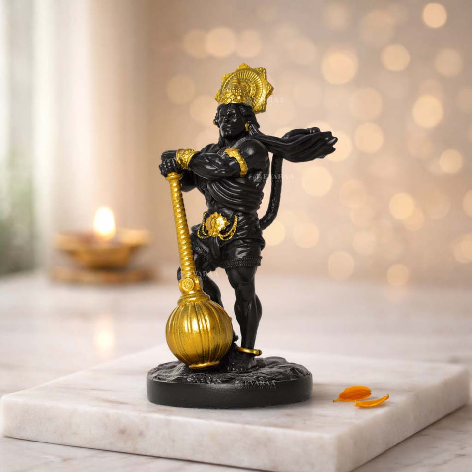 Bahubali Hanuman